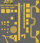 ATP1011: AlN Circuit &mdash; Thermal